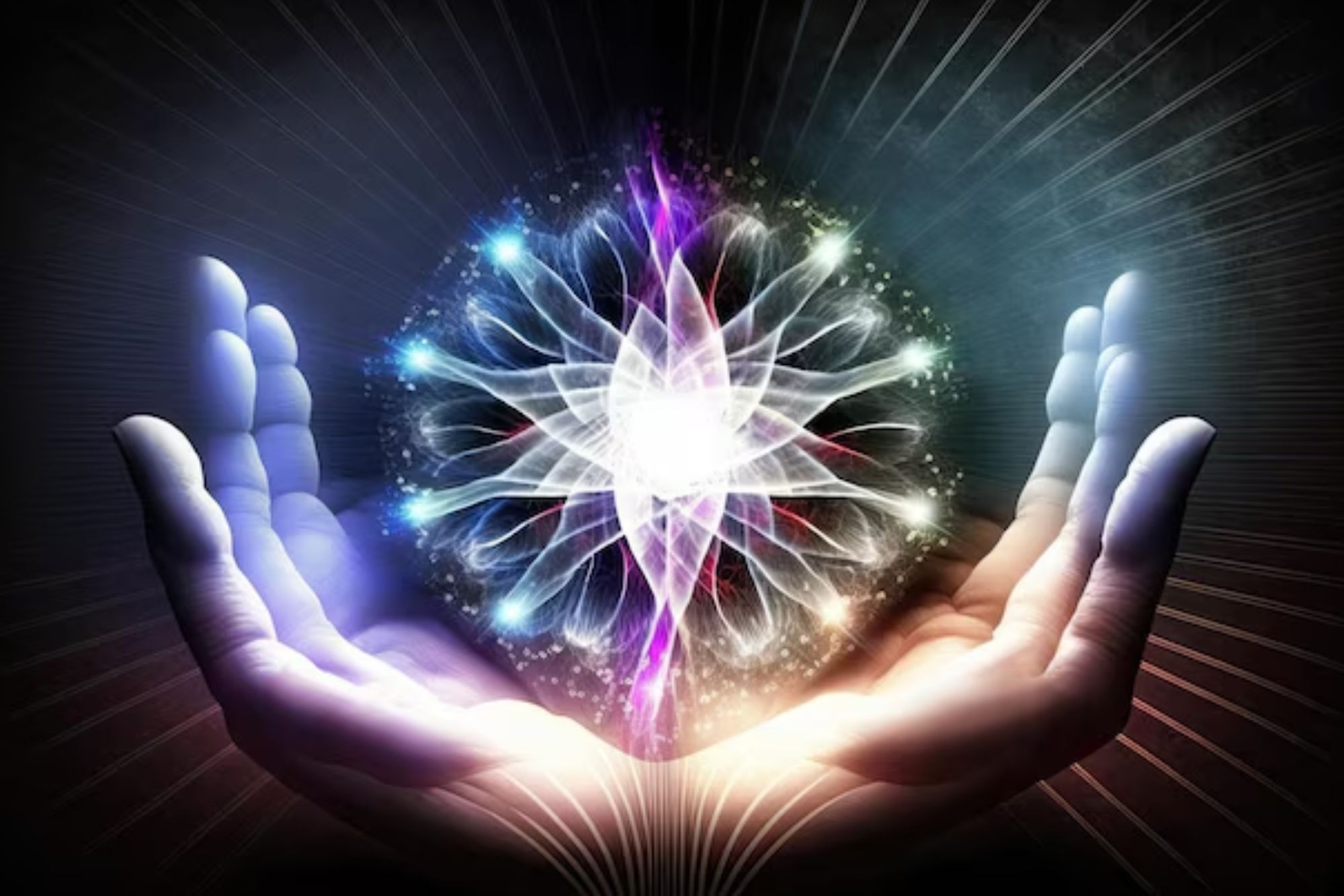 Reiki Healing Process