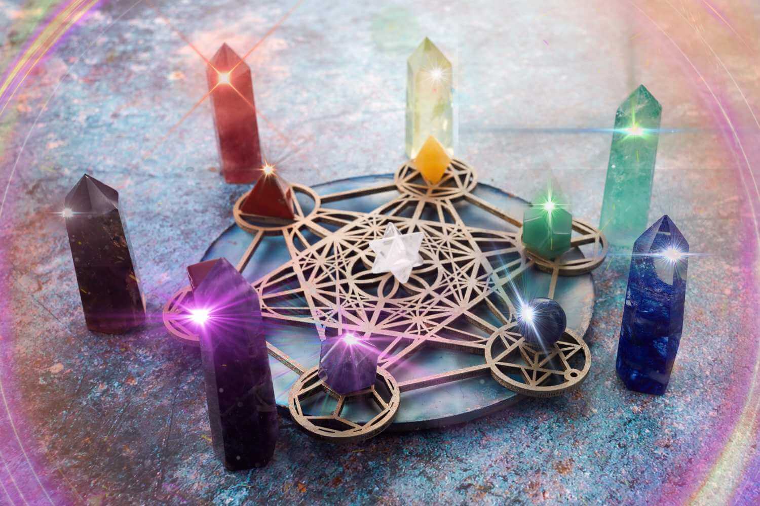 Reiki Healing Process