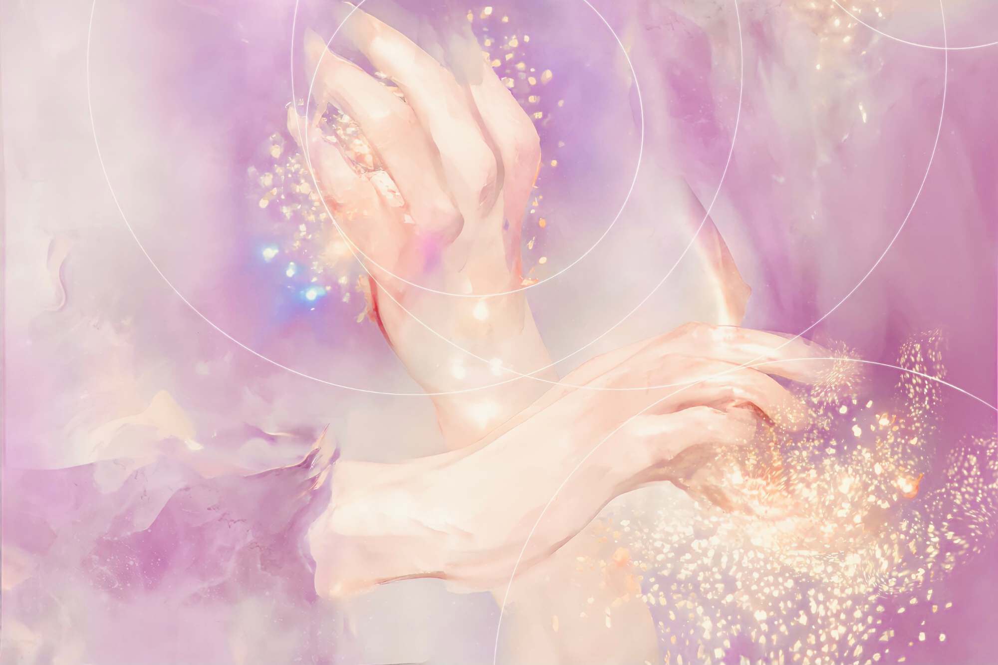 Reiki Healing Process