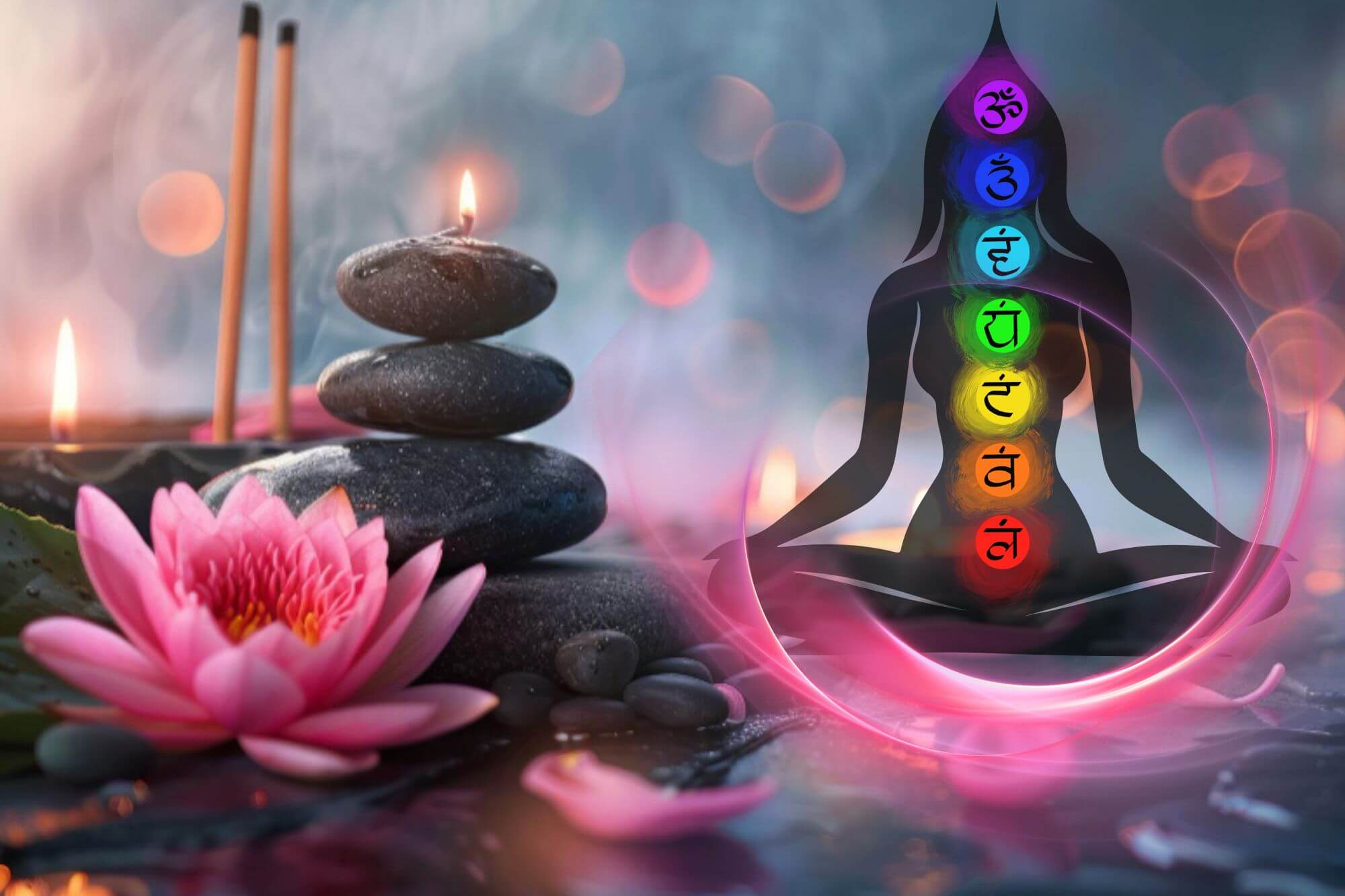 Reiki Healing Session