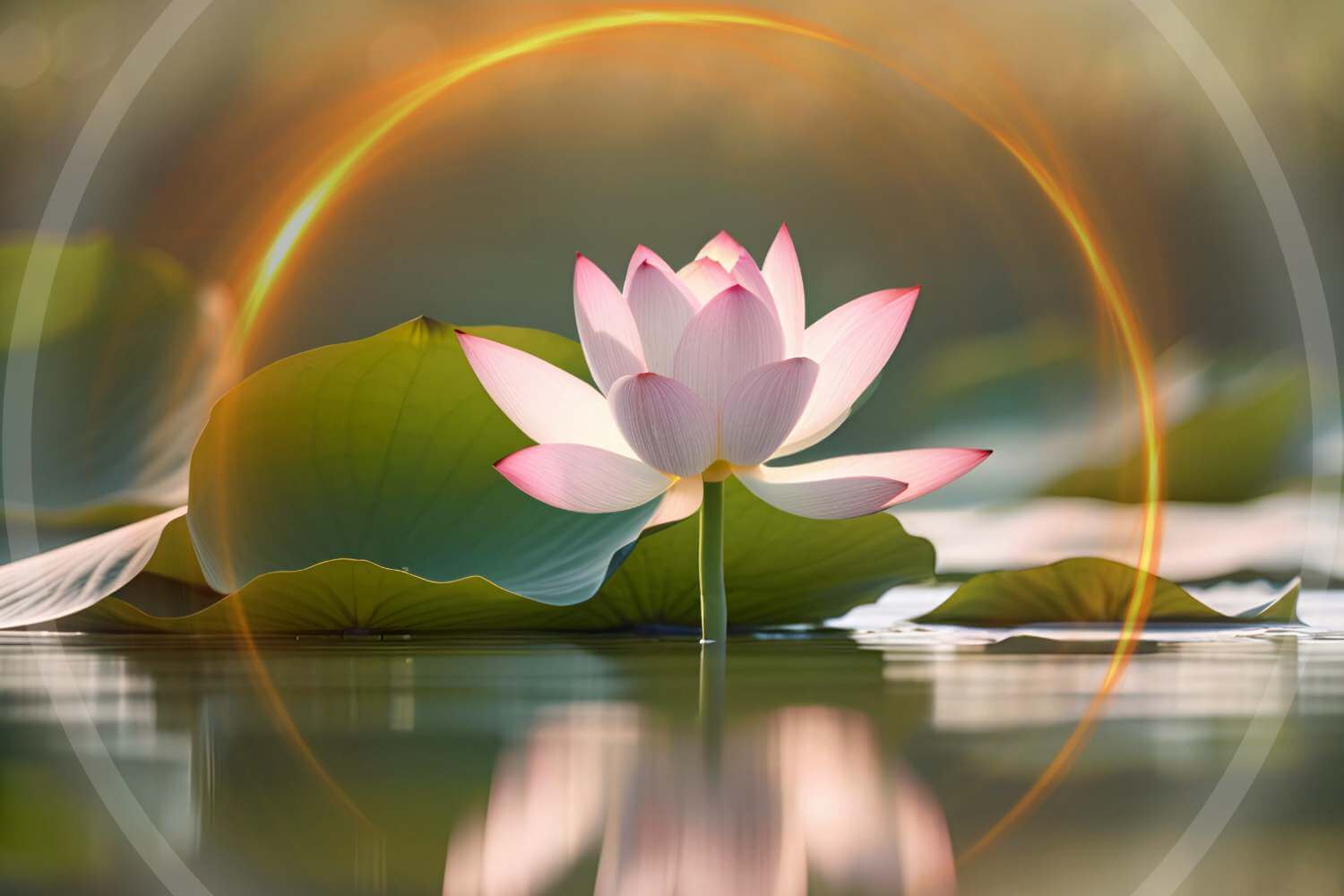 Reiki Healing Session