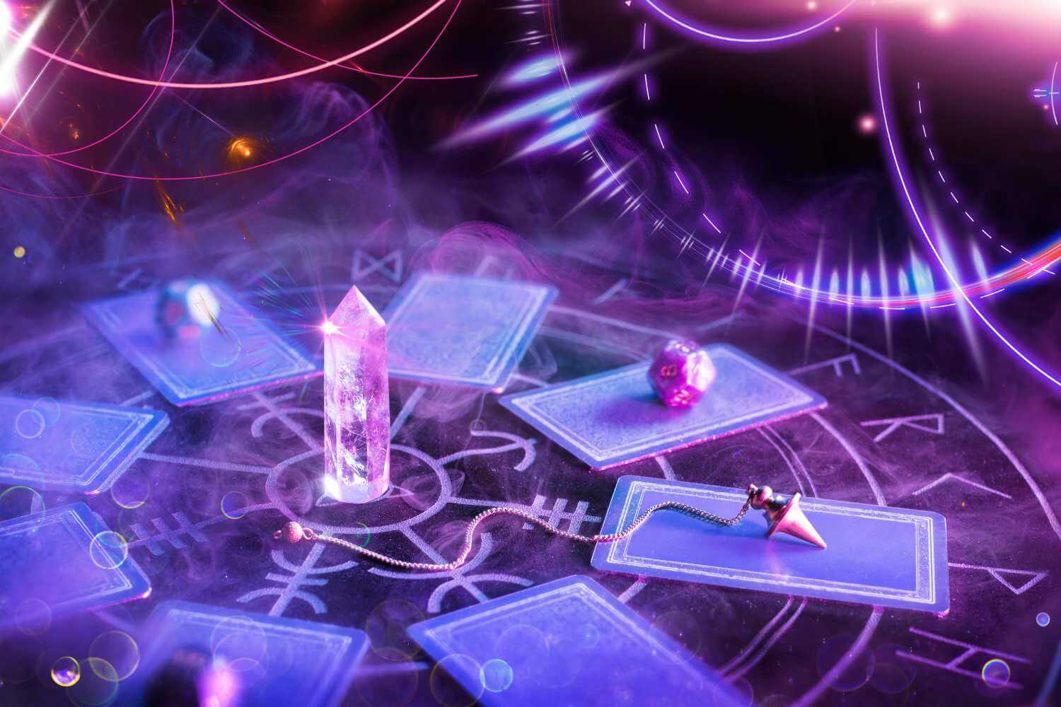 Reiki Healing Process