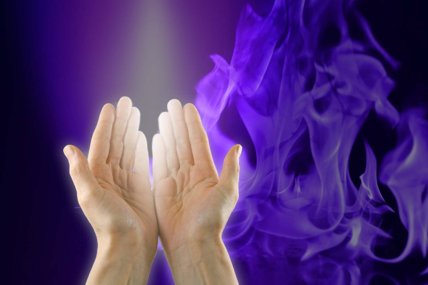 Reiki Healing Process